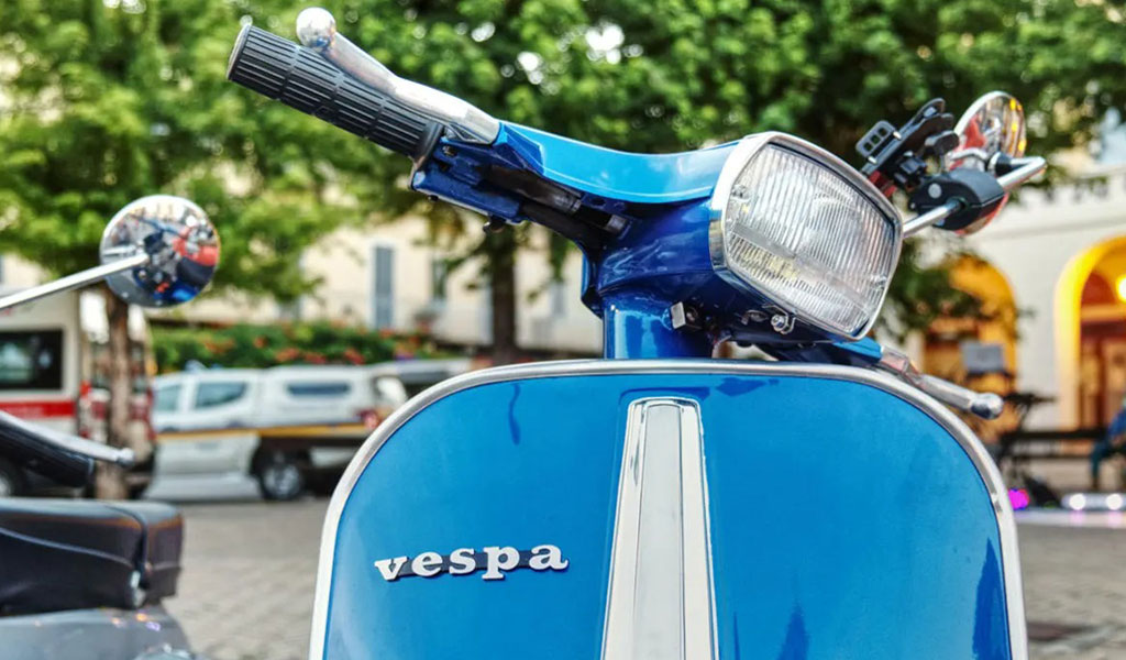 Grande successo dei “Vespa World Days”: più di 5.000 partecipanti