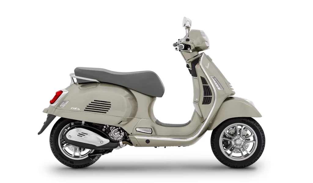 Vespa GTS 310 Hpe a Torino
