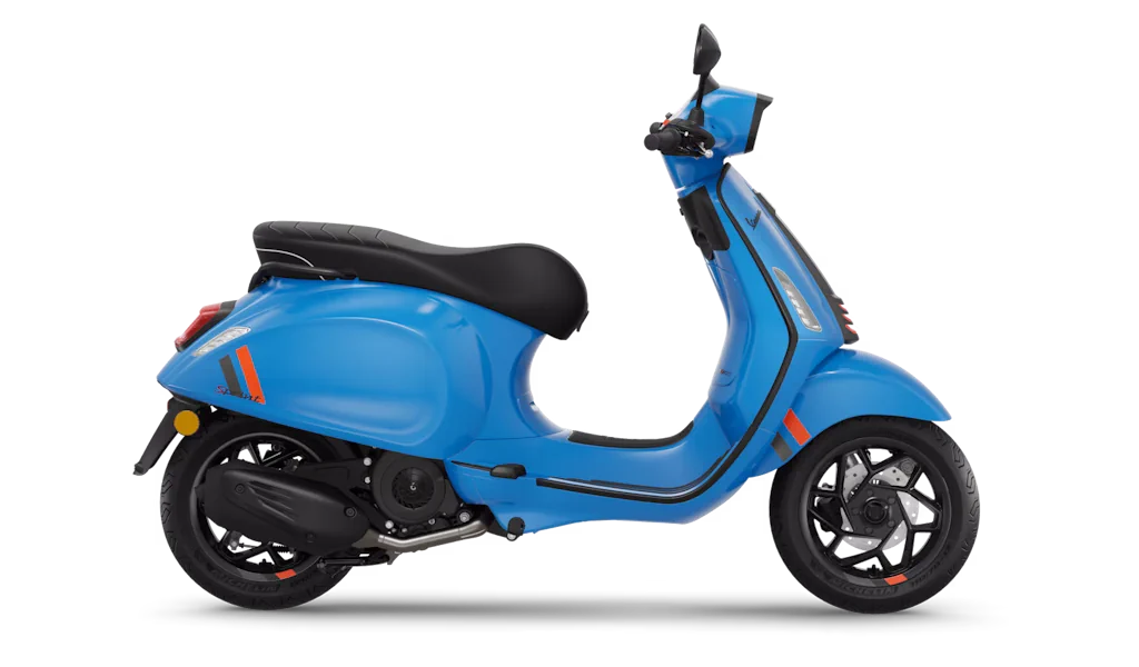 VESPA Sprint 125  da Mo.Vi Mobility Village a Torino