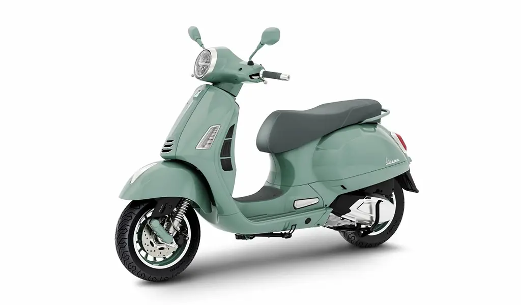 Vespa 80th: edizione speciale per celebrare 80 anni di un’icona