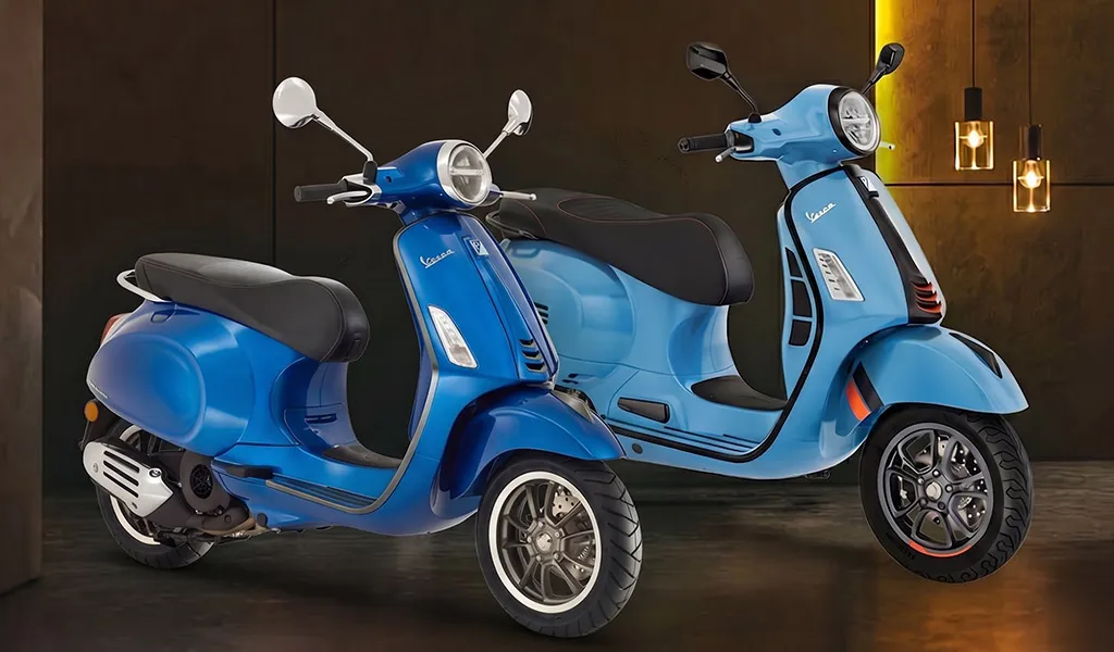 Vespa Days: scopri le offerte esclusive Mo.Vi di questo mese!